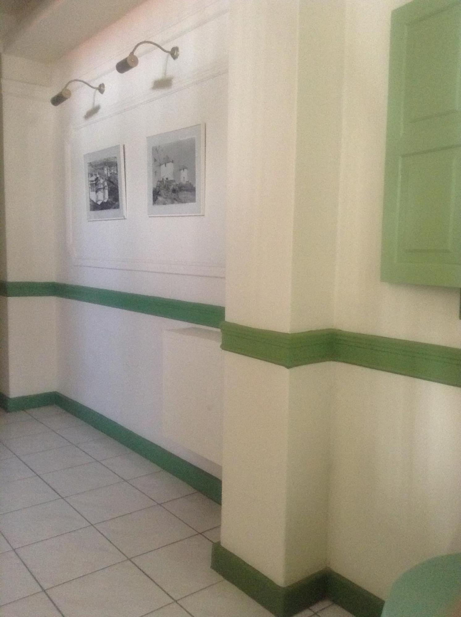Hotel Aegli 1876 Wyspa Wyspa Tinos Zewnętrze zdjęcie