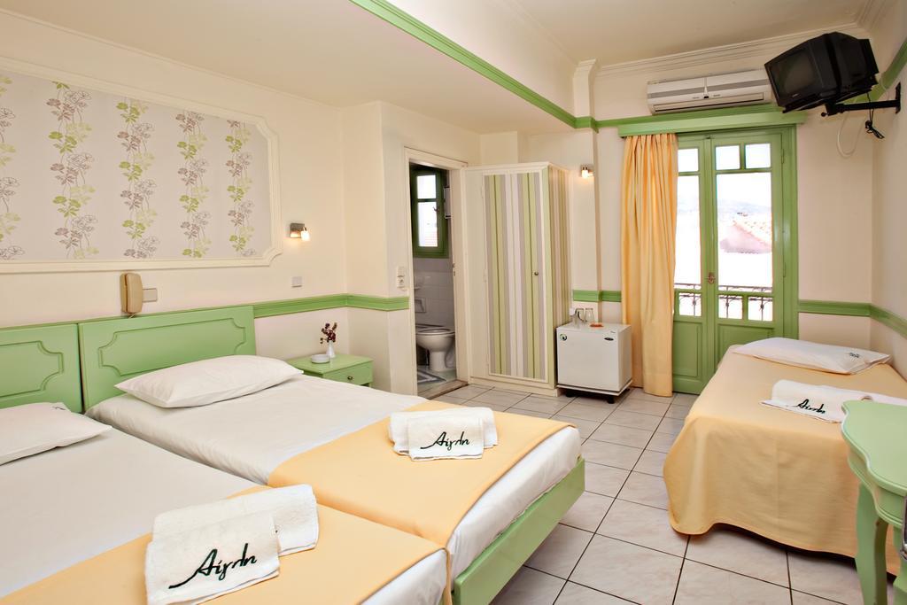 Hotel Aegli 1876 Wyspa Wyspa Tinos Pokój zdjęcie